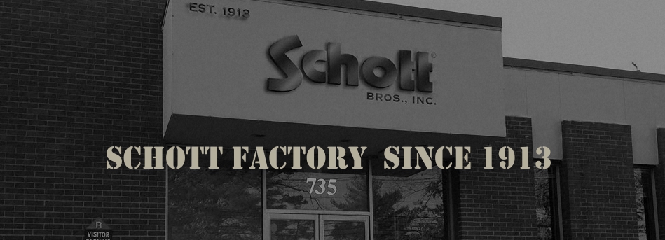 SCHOTT FACTORY USA