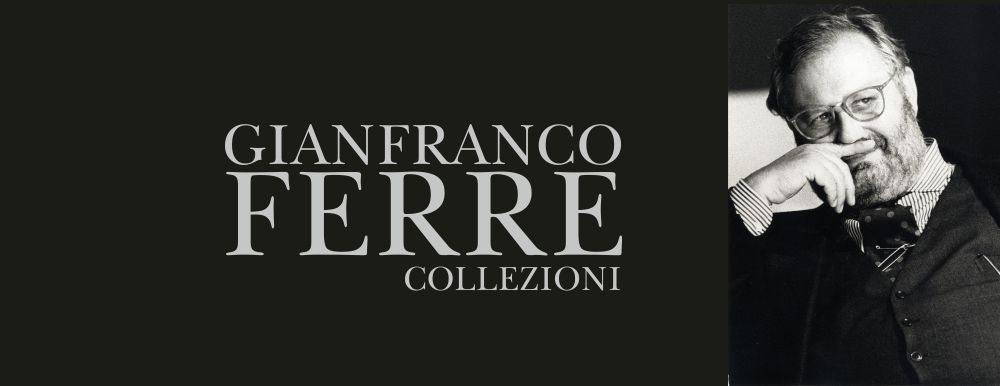FERRE New Collection 2020