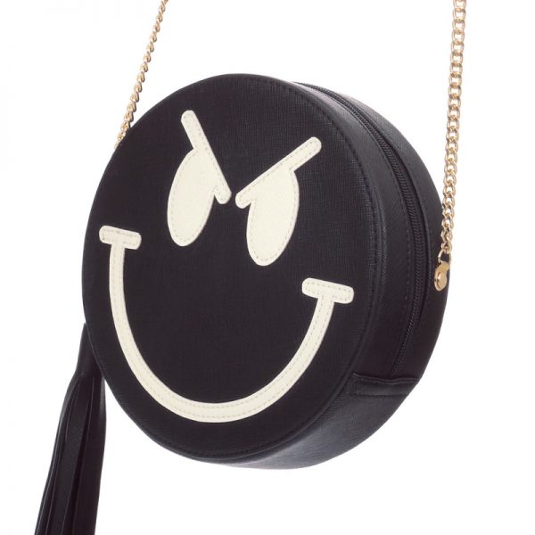 Smiley Bag PIACERE τιμη 69 Eu