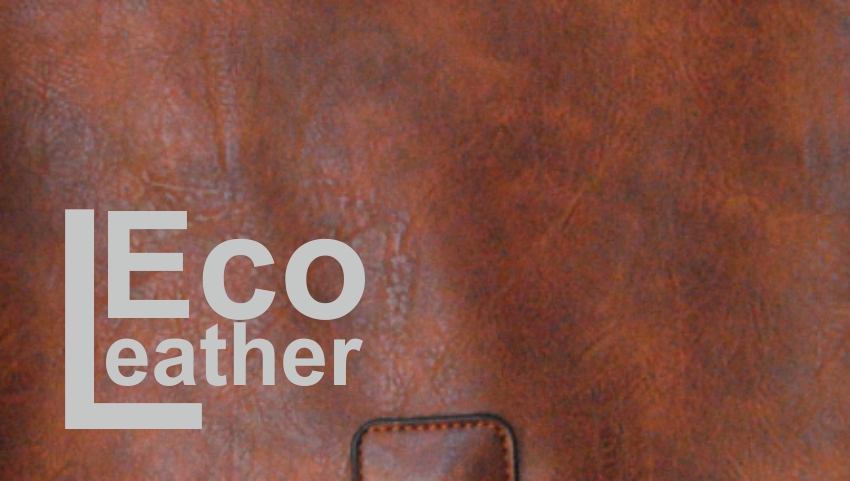 Eco Leather Bags